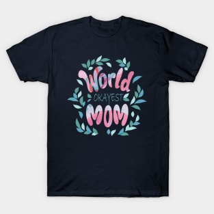 mother's day T-Shirt